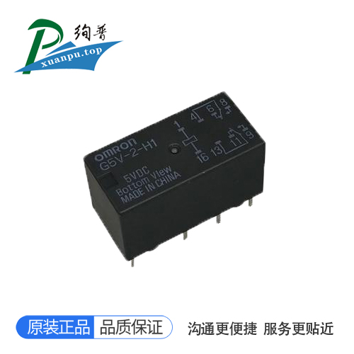 G5V-2-H1-DC5V