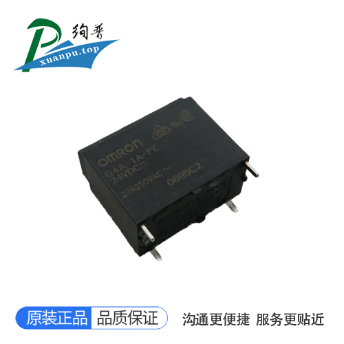 G4A-1A-PE-DC24V