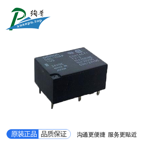 G6C-1114P-US-DC24V