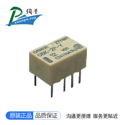 G6K-2P-Y-DC12V