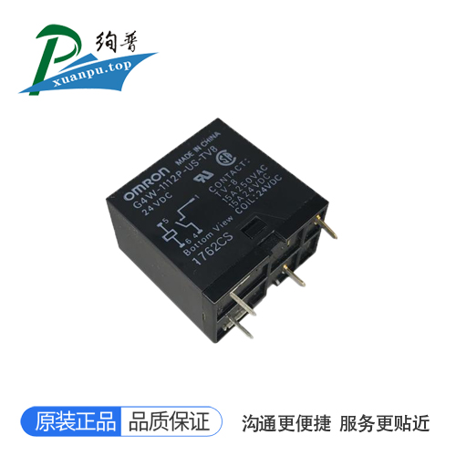 G4W-1112P-US-TV8-DC24V