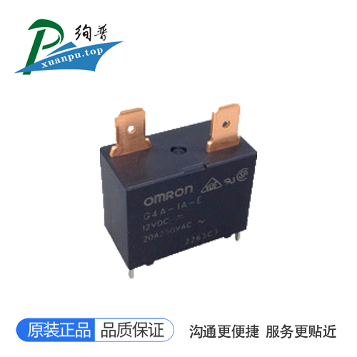 G4A-1A-E-DC12V