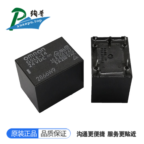 G5LE-14-DC24V