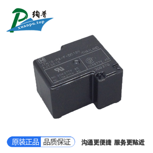 JTN1S-PA-F-DC12V
