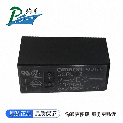 G2RL-2-DC24V