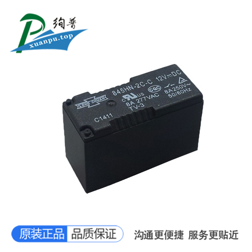 507-2CH-F-C-DC12V