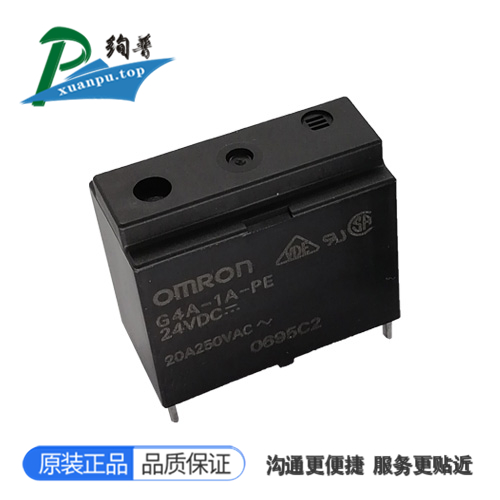 G4A-1A-PE-DC24V
