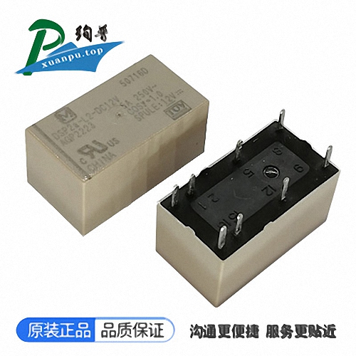 DSP2A-L2-DC12V 