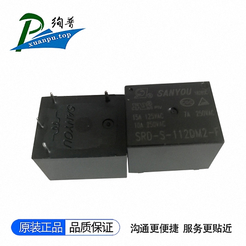 SRD-S-112DM2-F
