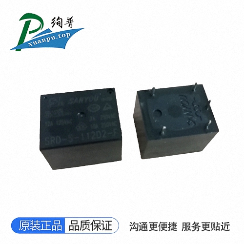 SRD-S-112D2-F