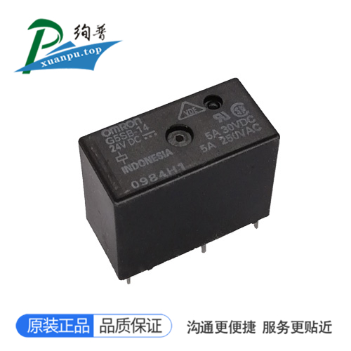 G5SB-14-DC24V