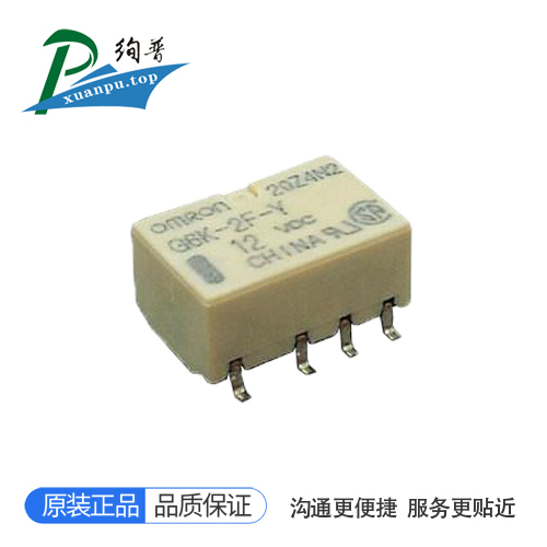 G6K-2F-Y-TR-DC12V