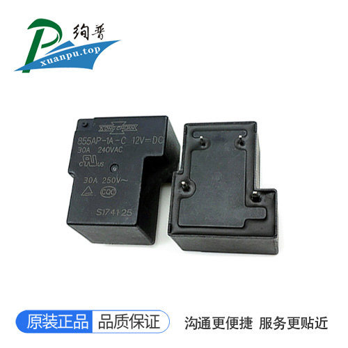855AP-1A-C-DC12V