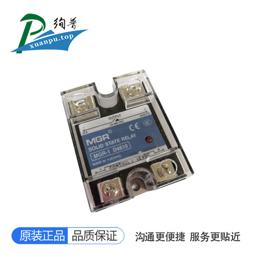MGR-1 D4810