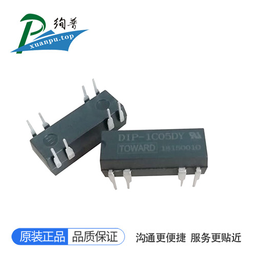 DIP-1C05DY