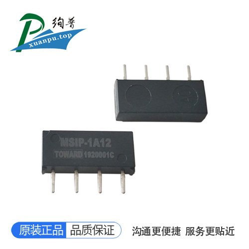 MSIP-1A12