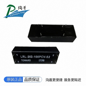 Lr201rn Module 上海绚普电子科技有限公司—继电器一站服务,元器件专业配套
