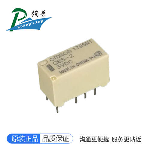 G6S-2-DC4.5V