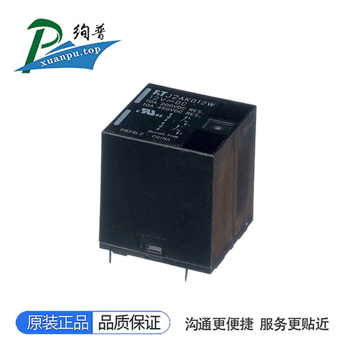 FTR-J2AK012W
