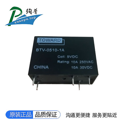 BTV-0510-1A