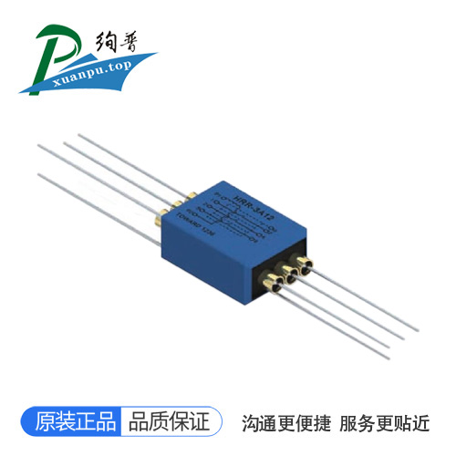 HRR-3A4