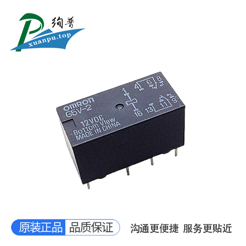 G5V-2-DC12V