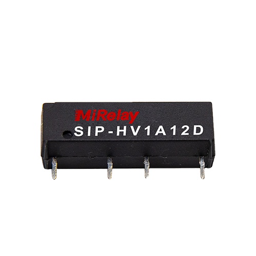 SIP-HV1A系列,4KV-100W-直插
