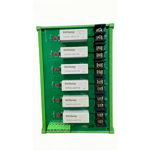 HRM-6A07系列,7KV-100W-M4螺丝