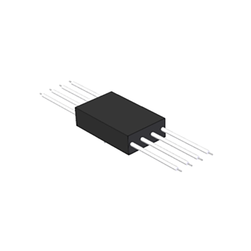 HVR-4A系列,10KV、15KV-50W-轴向线缆