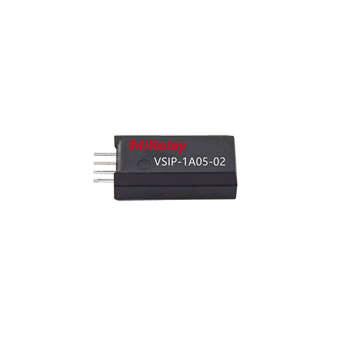 VSIP-1A系列,1400V-10W-直插