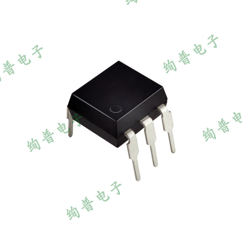 DIP6-1B-AC/DC-60V/0.2A,400V/0.13A