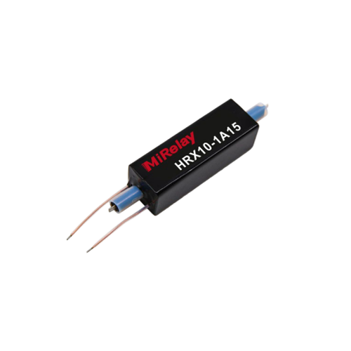 HRX系列,10KV、15KV-50W-轴向引脚