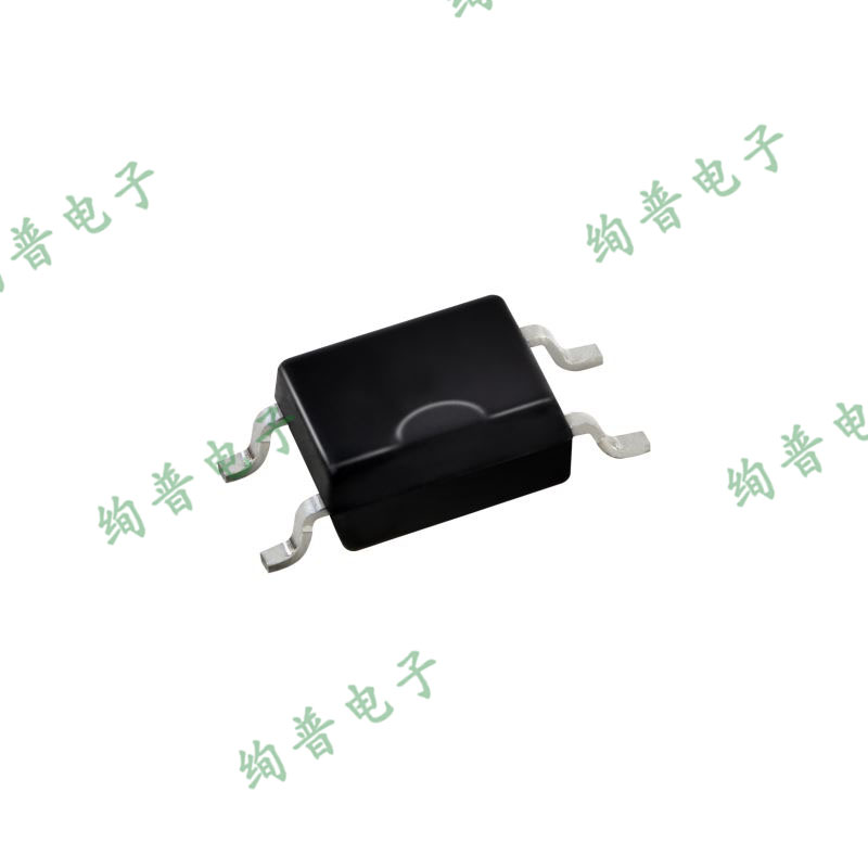 SOP4-1B-AC/DC-60V/0.2A,400V/0.13A